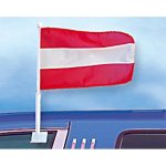 Vlajka na auto Promex Rakousko – Hledejceny.cz