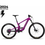 Santa Cruz Heckler SL Carbon C R Kit 2024 – Zbozi.Blesk.cz