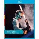 Peter Gabriel - Secret World - Live BD