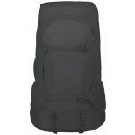 Osprey Farpoint Trek 55 l černá – Zboží Mobilmania