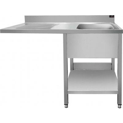 DASgastro DASTR126SBR1 – Sleviste.cz