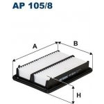 FILTRON vzduchový filtr AP 105/8 – Hledejceny.cz