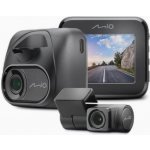 Mio MiVue C595WD Dual – Sleviste.cz