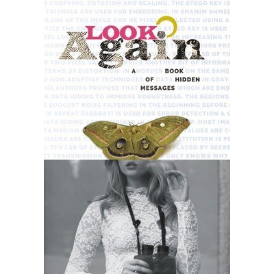 LOOK AGAIN