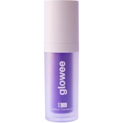 Glowee Bělící korektor V34 30 ml – Zboží Dáma