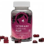 Ivy Bears zářivá pleť 150 g – Hledejceny.cz