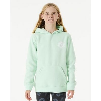Rip Curl WETSUIT ICON HOOD-KID Mint