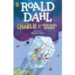 Charlie and the Great Glass Elevator – Zboží Dáma