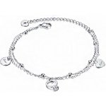 Mabell Náramek na nohu CZ221GZ098-AC45 – Hledejceny.cz