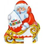 Ferrero Kinder mikuláš s překvapením 75 g – Zbozi.Blesk.cz