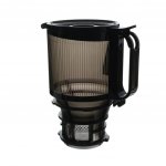 TESLA SlowJuicer SJ770 XXL Deluxe odšťavňovací nádoba s víkem – Sleviste.cz