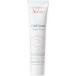 Avène Cold Cream výživný zklidňující krém 40 ml – Zboží Dáma Avène Cold Cream výživný zklidňující krém 40 ml – Zboží Dáma