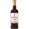 Rum Barbancourt 3 Star 4y 43% 0,7 l (holá láhev)