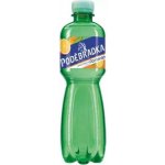 Poděbradka Pomeranč 0,5 l - PET – Hledejceny.cz