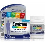 Centrum pro muže 50 + 30 tablet – Hledejceny.cz