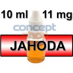 Dekang Jahoda 10 ml 11 mg – Hledejceny.cz