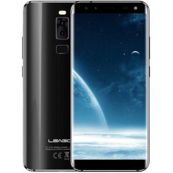 Leagoo S8