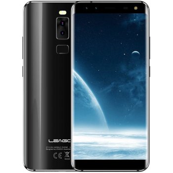 Leagoo S8