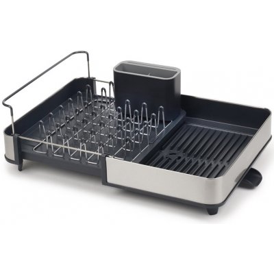 Odkapávač rozšiřovatelný Extend 85153 Joseph Joseph nerezový – Zboží Dáma