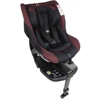 Jané Gravity Isofix i-Size 2018 S53 Red