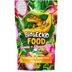 BioGecko Food Banán a dračí ovoce 100 g – Hledejceny.cz