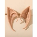 Uši Elf – Sleviste.cz