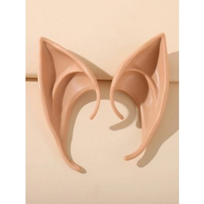 Uši Elf – Sleviste.cz