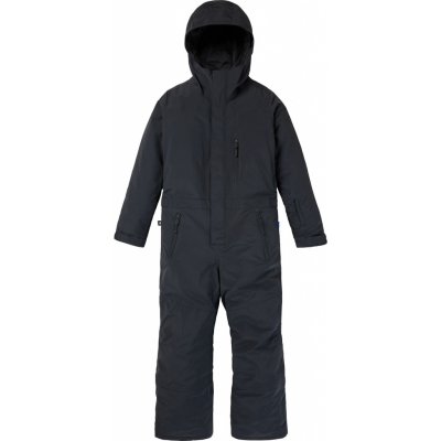 BURTON KIDS ONE PIECE True Black