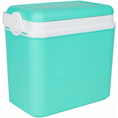 Adriatic Chladící box 10 l tyrkysový – Zboží Dáma