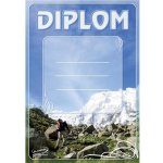 DT04b Diplom turistika – Zboží Dáma