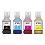 Inkoust Epson T49H1 Black - originální – Zboží Živě