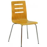 Office Pro konferenční překližková židle Tina – Zboží Dáma