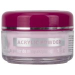 Allepaznokcie Akrylový prášok na nechty Deep Pink 15 g – Zboží Mobilmania