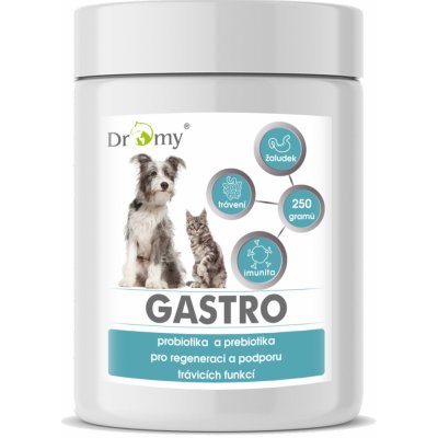 Dromy Gastro 250 g – Hledejceny.cz