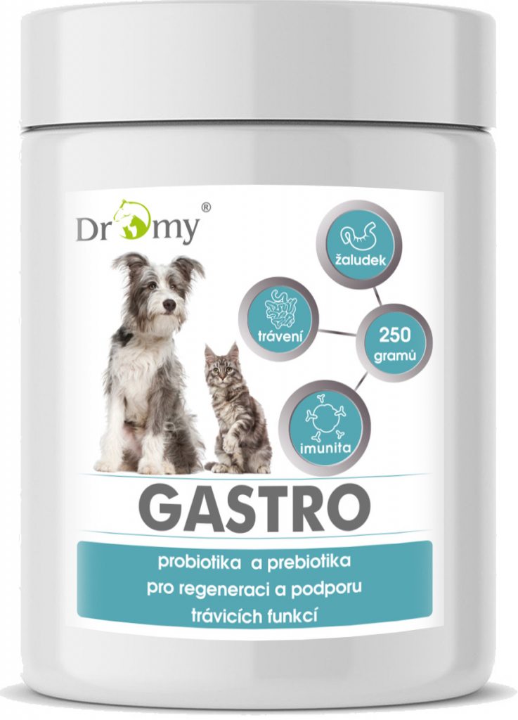 Dromy Gastro 250 g