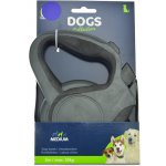 DOGS Samonavíjecí vodítko pro psy – Zboží Dáma