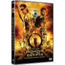 Film Bohové Egypta DVD
