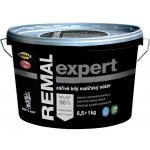 Barvy A Laky Hostivař Remal Expert zářivě bílá malířská barva, 22+3 kg + STR8 sprej, 50 ml – Sleviste.cz