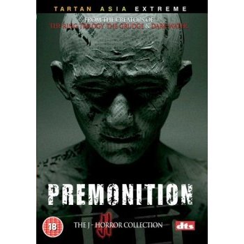 Premonition DVD