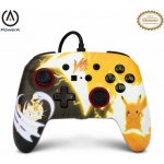 PowerA Slim Case Nintendo Switch Battle-Ready Link – Zboží Živě