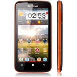 Lenovo S750