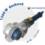 DYTRON 01117 POLYS P-4a 1200 W SOLO – Sleviste.cz