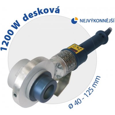 DYTRON 01117 POLYS P-4a 1200 W SOLO – Sleviste.cz