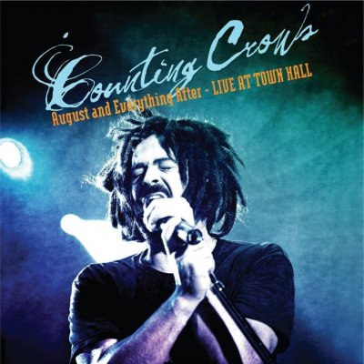 Counting Crows - August & Everything After LP – Zbozi.Blesk.cz