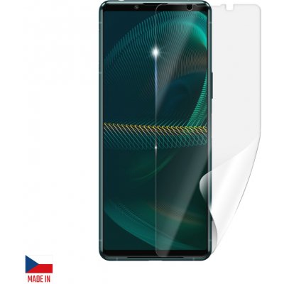 Ochranná fólie Screenshield SONY Xperia 5 III - displej – Zboží Mobilmania