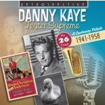 Kaye Danny - Jester Supreme CD – Zboží Mobilmania