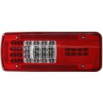 Zadní světlo levé Iveco VIGNAL 160110 STRALIS I 02.2002+ – Zboží Mobilmania