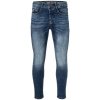 Pánské džíny Timezone pánské Jeans Slim DwyaneTZ 27-10067-00-3044