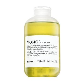 Davines Essential Haircare MOMO šampon na suché a dehydrované vlasy 250 ml