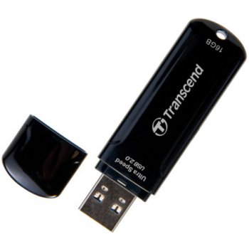 Transcend JetFlash 600 16GB TS16GJF600